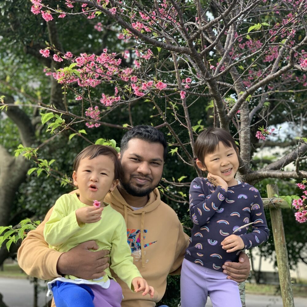 沖縄で留学体験！『まちなか留学』4回パック 留学 ホームステイ 沖縄 体験型 体験チケット 沖縄市 / HelloWorld株式会社 [BCAX001]