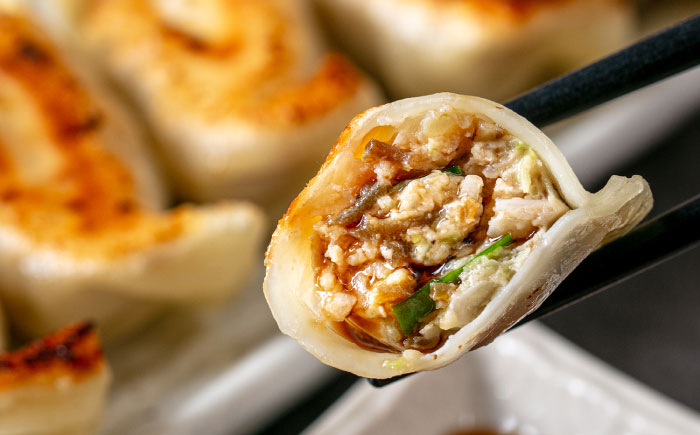 漁港直売店イチオシ3種セット (冷凍キハダマグロ1kg / セーイカ0.6kg / マグロギョーザ24個) 沖縄市 / 沖縄市漁業協同組合 パヤオ直売店 [BCDZ004]