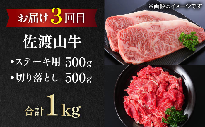 【全3回定期便】家族で満喫！沖縄のお肉贅沢セット【沖縄市】ハンバーグ あぐー 石垣牛 ステーキ 焼肉 冷凍 ギフト お取り寄せ 沖縄市 / お肉屋本店 / 肉のサブロー [BCZZ033]
