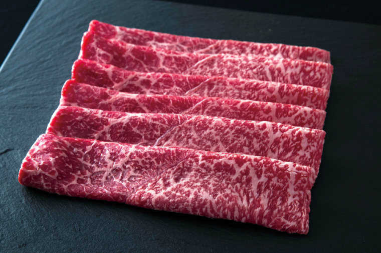 石垣牛ももすきしゃぶ＋石垣牛ハンバーグ|肉 お肉 にく 牛肉 石垣牛 すき焼き しゃぶしゃぶ ハンバーグ 沖縄県 豊見城市（AG012）