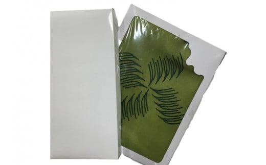 ウージ染め大判風呂敷｜風呂敷 ウージ染め ウージ 染物 テーブルクロス さとうきび 沖縄 伝統 沖縄県 豊見城市(AI024)