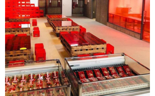 ごろっとイチゴとなめらかプリン&ごろっとイチゴとレアチーズセット｜プリン ぷりん ケーキ スイーツ デザート イチゴ いちご 苺 レアチーズケーキ チーズケーキ プレゼント ギフト 贈り物 人気 沖縄 沖縄県 豊見城市(AX002-1)