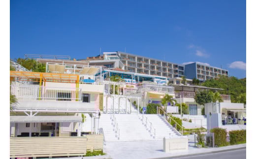 AF005　ウミカジテラスお食事券（15,000円分）