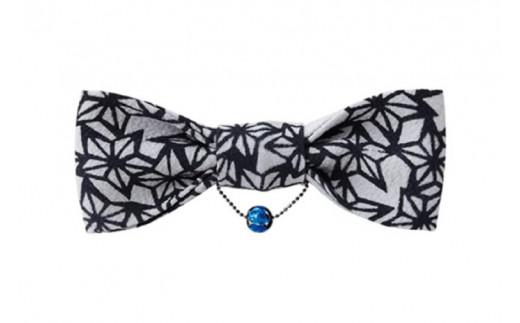 AT015　haberu 蝶ネクタイ BOREBOSHI CHAIN／BOW TIE