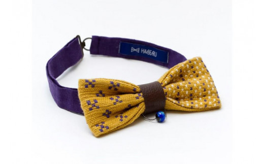 AT014　haberu 蝶ネクタイ SHO-KA／BOW TIE
