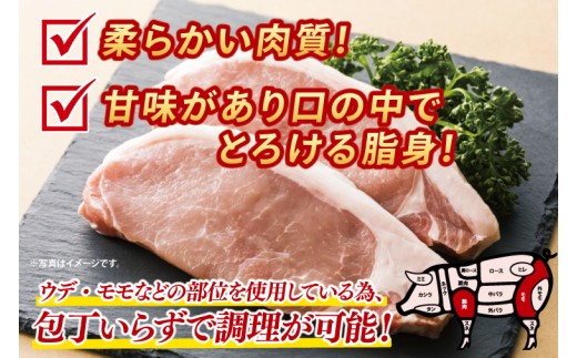 あぐー豚こま切れ 約1.5kg(500g×3パック)｜肉 お肉 にく 豚肉 アグー アグー豚 ブランド豚 こまぎれ 沖縄県 豊見城市 送料無料(AG040)