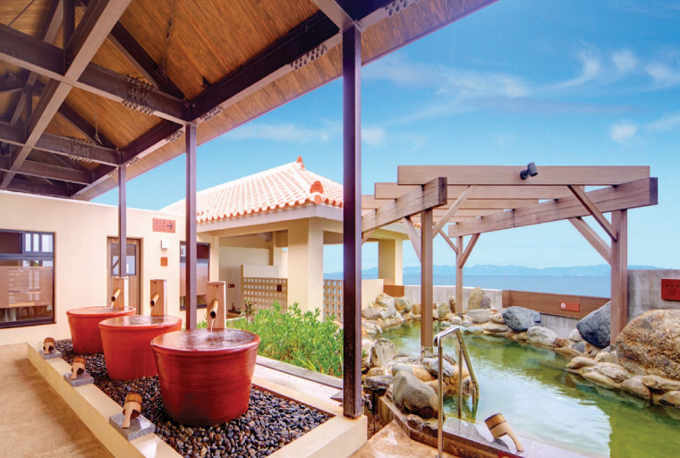 【琉球温泉 瀬長島ホテル】1泊朝食付きペアご宿泊券｜ホテル 宿泊 瀬長島ホテル 朝食付き ペア宿泊 沖縄 旅行 沖縄旅行 琉球温泉 1泊 沖縄県 豊見城市(AF001)