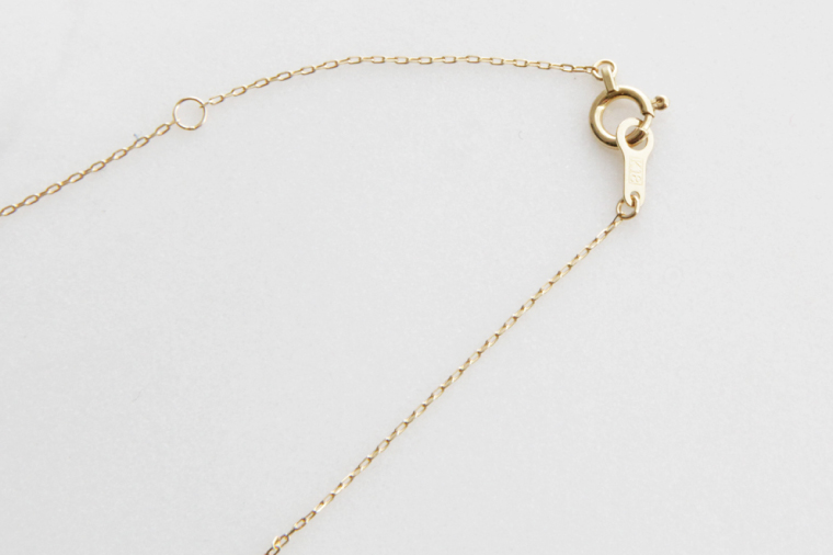 アクセサリー ピアス ペンダント しずくホタルガラス(小)K18セット｜ピアス アクセサリー ペンダント ネックレス ガラス K18 セット ホタルガラス ホワイトデー 贈り物 ギフト 沖縄 沖縄県 豊見城市(AT001)