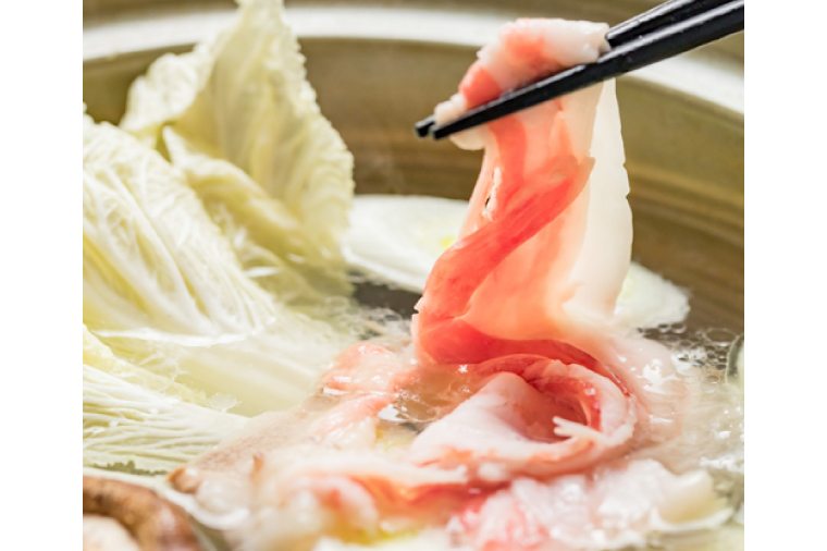 石垣牛＆あぐーご馳走しゃぶしゃぶセット|肉 お肉 にく 牛肉 豚肉 石垣牛 あぐー豚 ロース すき焼き しゃぶしゃぶ  セット 沖縄県 豊見城市（AG010）