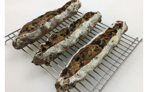 BB004-1　シンプルパンのスペルト・ノアレザン