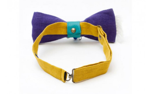 AT013　haberu 蝶ネクタイ BABA／BOW TIE