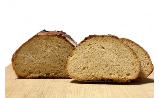 BB003-1　シンプルパンのスペルト・カンパーニュ