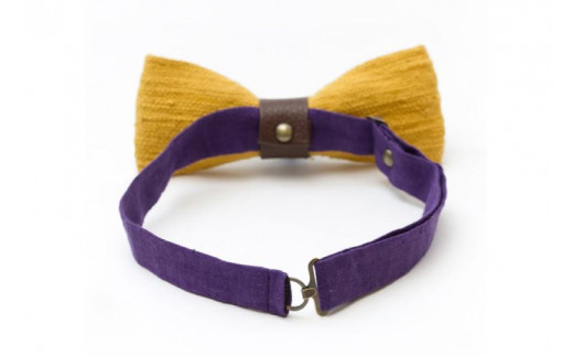 AT014　haberu 蝶ネクタイ SHO-KA／BOW TIE