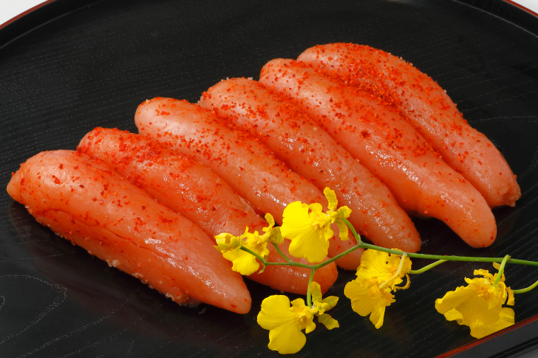 辛子明太子 セット 660g ( 220g × 3個 ) 沖縄県産 沖縄やまや 明太子（AL002-1）