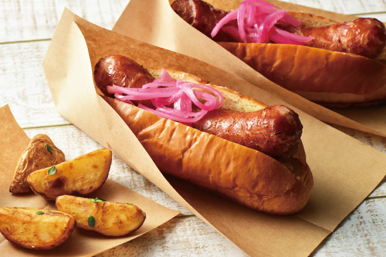 あぐーフランクフルトソーセージ 約2kg（1kg×2パック）｜肉 お肉 にく 豚肉 フランクフルト ソーセージ あぐー あぐー豚 アグー アグー豚 沖縄 沖縄県 豊見城市 送料無料 人気（AG032）