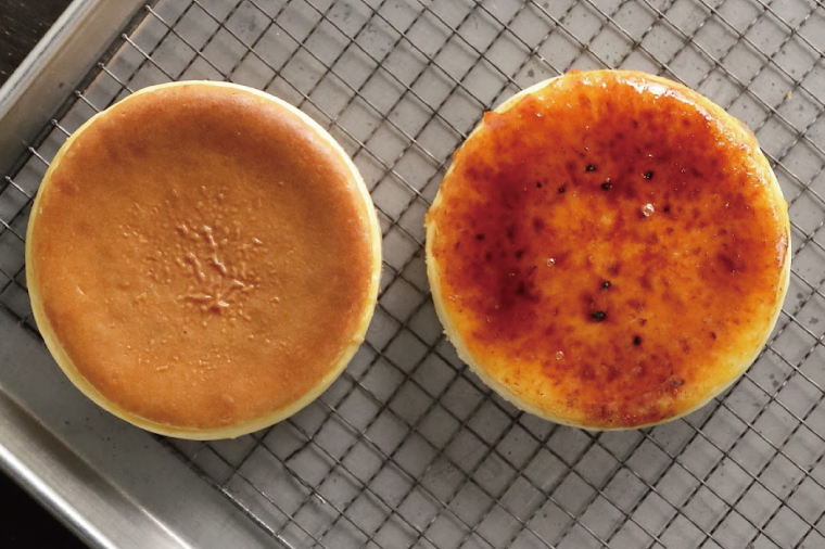 PUZOの人気NO.1 チーズケーキ 2個セット｜ケーキ チーズケーキ チーズ スイーツ デザート お菓子 ホワイトデー 誕生日 人気 セット 沖縄県 おきなわ 豊見城市 送料無料(AP002-1)