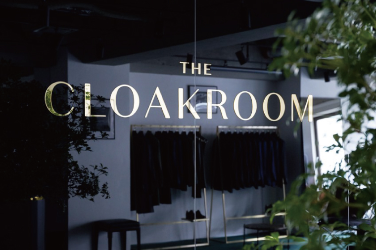 【ザ・クロークルーム】オーダーシャツお仕立券30,000円分（BL003）