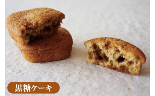 BN001-1　【ペストリーうんてん】おきなわケーキのセット 8個入り×2