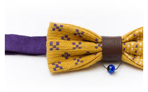 AT014　haberu 蝶ネクタイ SHO-KA／BOW TIE