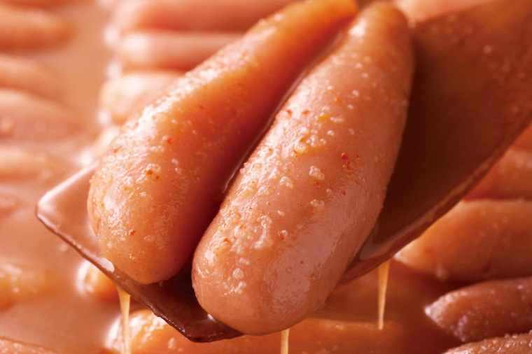 辛子明太子 セット 330g ( 110g × 3個 ) 沖縄県産 沖縄やまや 明太子（AL001）