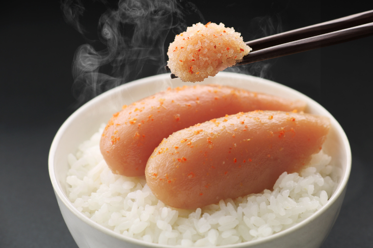 辛子明太子 セット 660g ( 220g × 3個 ) 沖縄県産 無着色 沖縄やまや 明太子（AL004）