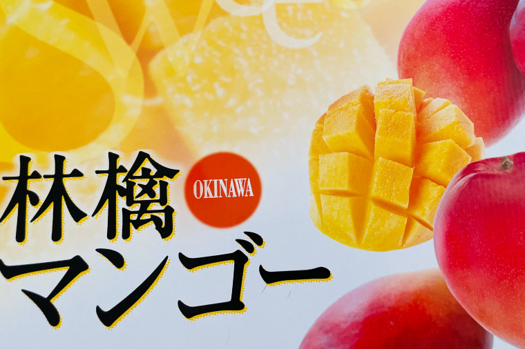 【2026年6月下旬より順次発送】★数量限定★沖縄県最優秀県知事賞に3度輝いた! ★秀品★沖縄マンゴー約1kg(2〜3玉)｜マンゴー 果物 フルーツ くだもの 先行予約 沖縄 沖縄フルーツ 秀品 数量限定 沖縄県 沖縄県産 豊見城市(BV008-1)