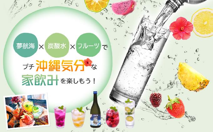 忠孝30度＆夢航海一升パック 6本セット(BY013)