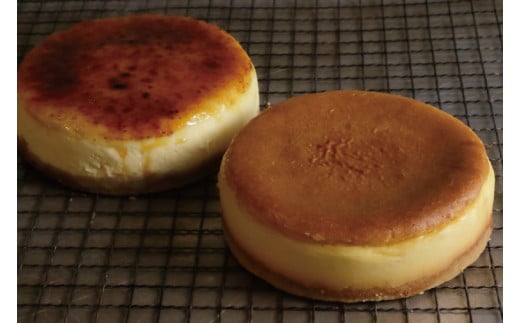 PUZOの人気NO.1 チーズケーキ 2個セット｜ケーキ チーズケーキ チーズ スイーツ デザート お菓子 ホワイトデー 誕生日 人気 セット 沖縄県 おきなわ 豊見城市 送料無料(AP002-1)