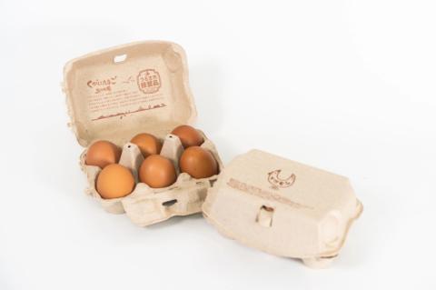 黄金（くがに）セット【くがに物語＋くがにたまご6個入り×2】