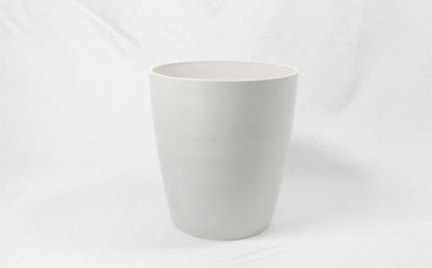 沖縄の観葉植物　人気のフィカス フランスゴム10号 シュエット鉢ポット