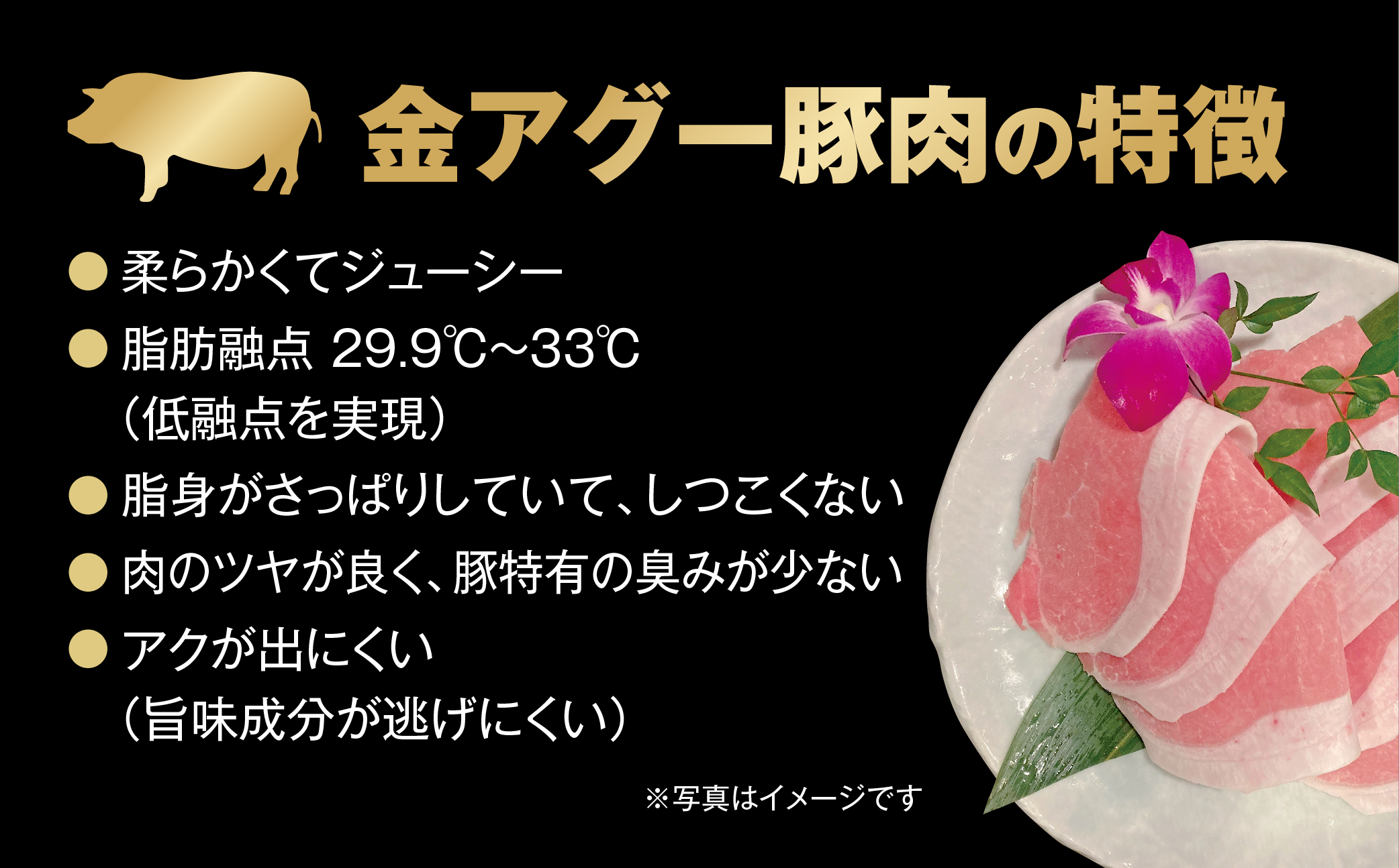 金アグー焼売　2Pセット