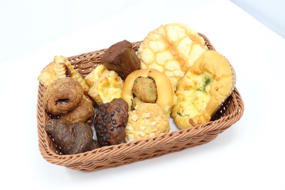 ふゆゆのおまかせおやつ詰め合わせセット