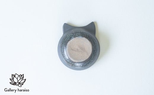 【沖縄のかわいい器】土の種のおたまスタンド