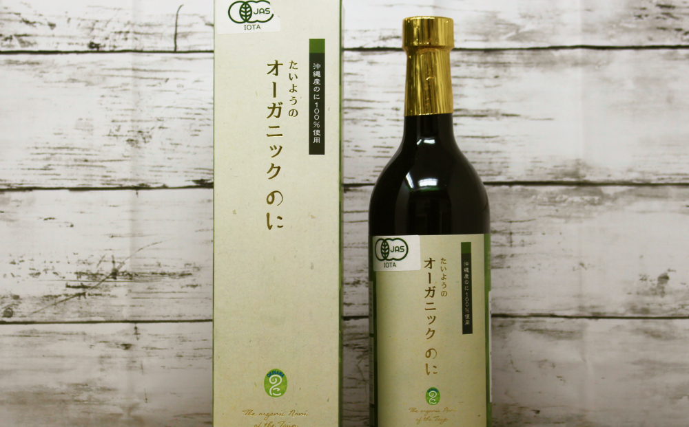 ノニで毎日元気！オーガニックのに＆のに美人お茶セット