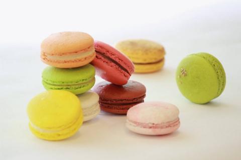 パティシエ マエサン　おまかせマカロン２０個セット　マカロンセット　大人気　行列　マカロン　焼き菓子　洋菓子　受賞歴あり　沖縄　うるま市　おかし　おやつ　贅沢　こだわり　スイーツ 商品番号： pa02