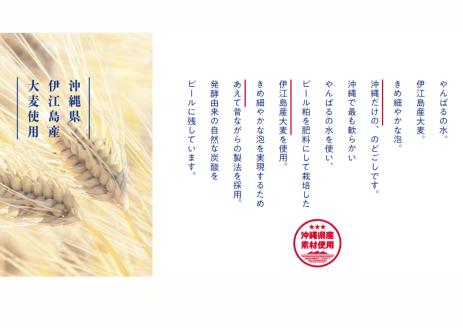 オリオンビール　ザ・ドラフト（350ml×12缶）