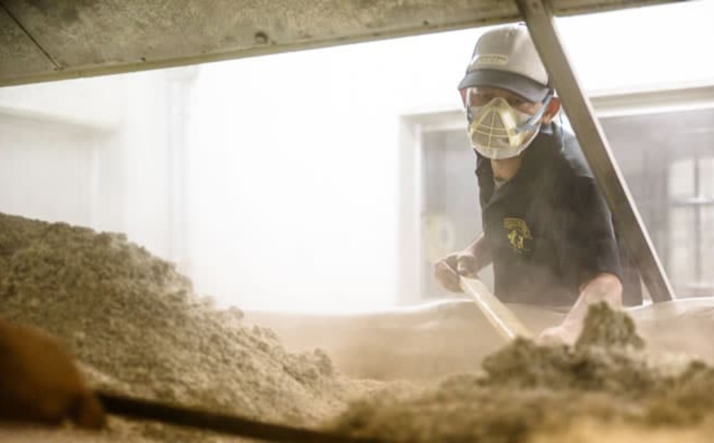 【神村酒造】暖流SHIP30度マグナム