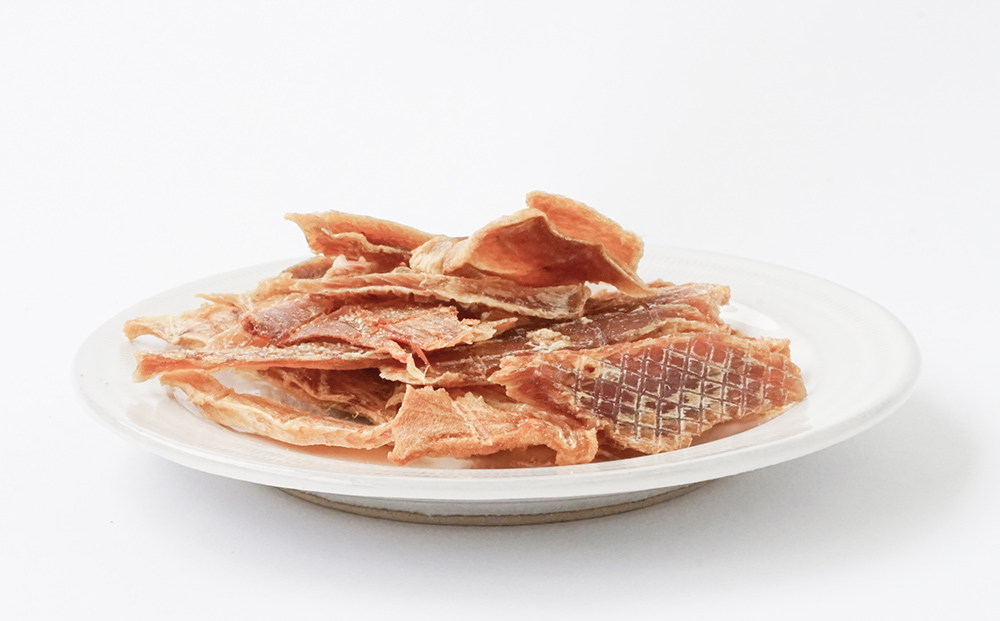 ごほうびマグロ（マグロジャーキー）