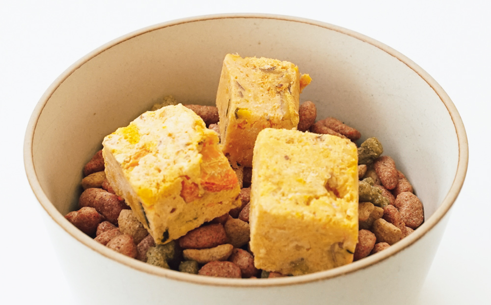 サーモンテリーヌ