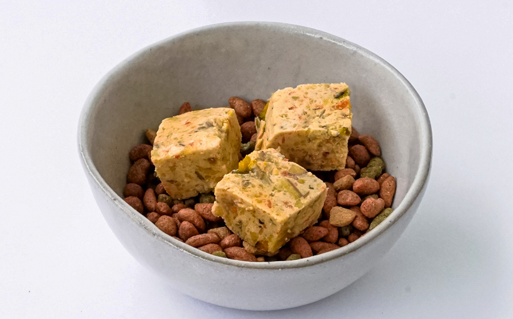 マグロテリーヌ