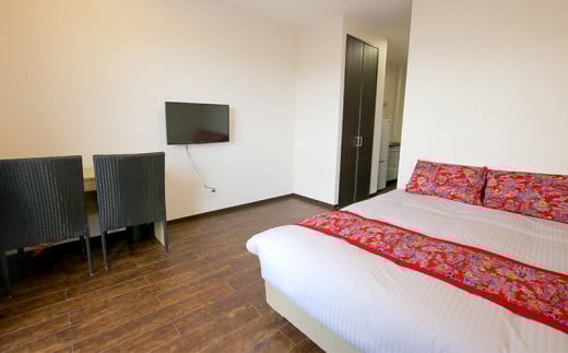 AMAWARIHOTELビジネスや観光に！2泊1名様宿泊券(素泊まり)