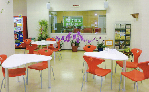 【FMうるま】1分間メッセ＆1分間PRをラジオで放送！（4回放送）