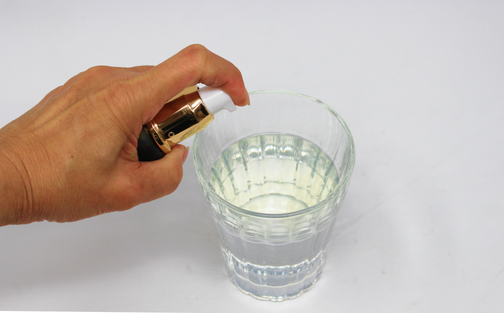 【沖縄うりずんファーム】天然の抗菌作用「プロポリス」