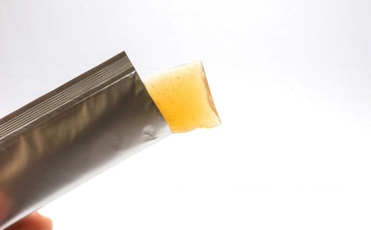 フコイダンゼリー　シークヮーサー味　30包入り