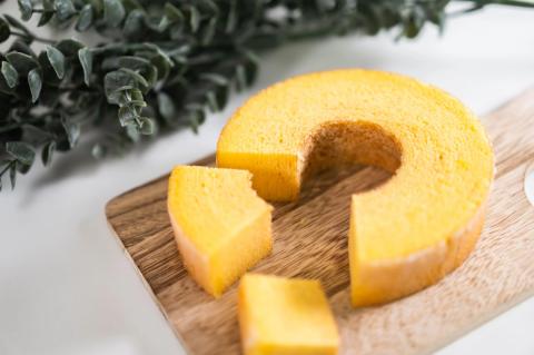 黄金（くがに）セット【くがに物語＋くがにたまご6個入り×2】