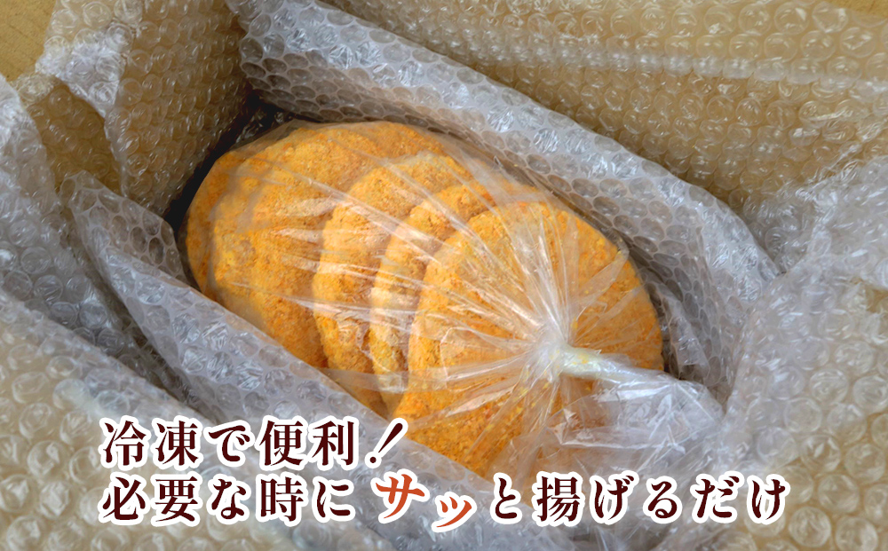 お手軽とんかつ Bセット 1.5kg(100g×15枚)