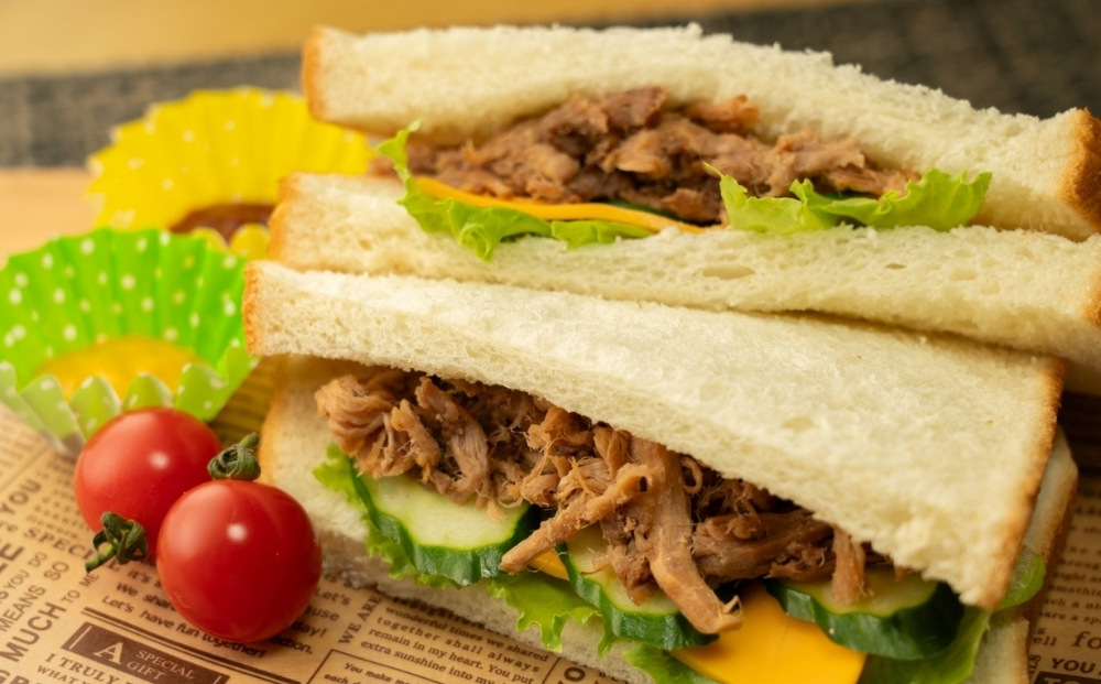 【石川ししや～のお惣菜】ブーブーギフト