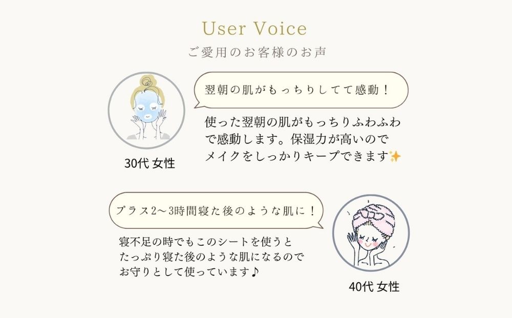 【コスメアカデミア】セラムマスク(5枚入り 24ml)　ヒト幹細胞　化粧品　コスメ　沖縄