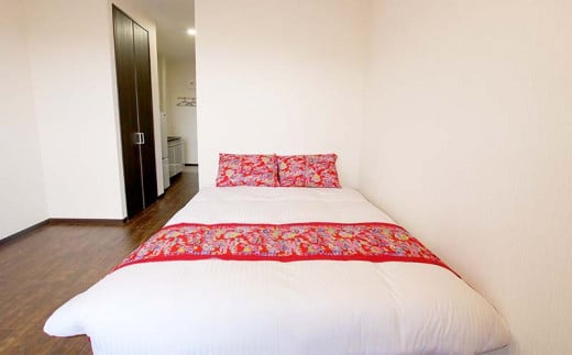 AMAWARIHOTELビジネスや観光に！2泊1名様宿泊券(素泊まり)