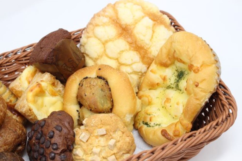 ふゆゆのおまかせおやつ詰め合わせセット